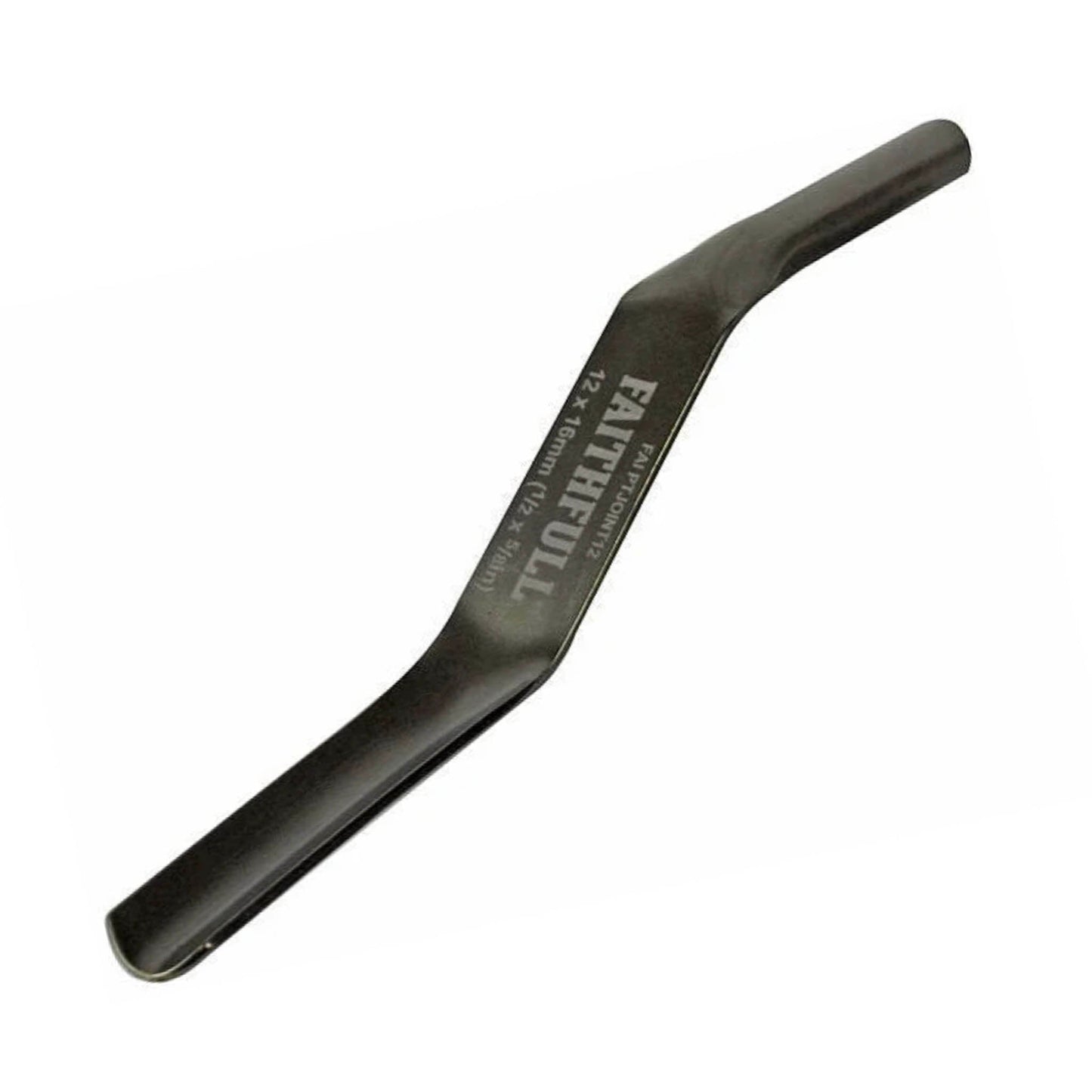 Faithfull Brick Jointer Iron 19mm And 22mm - Transtools Online