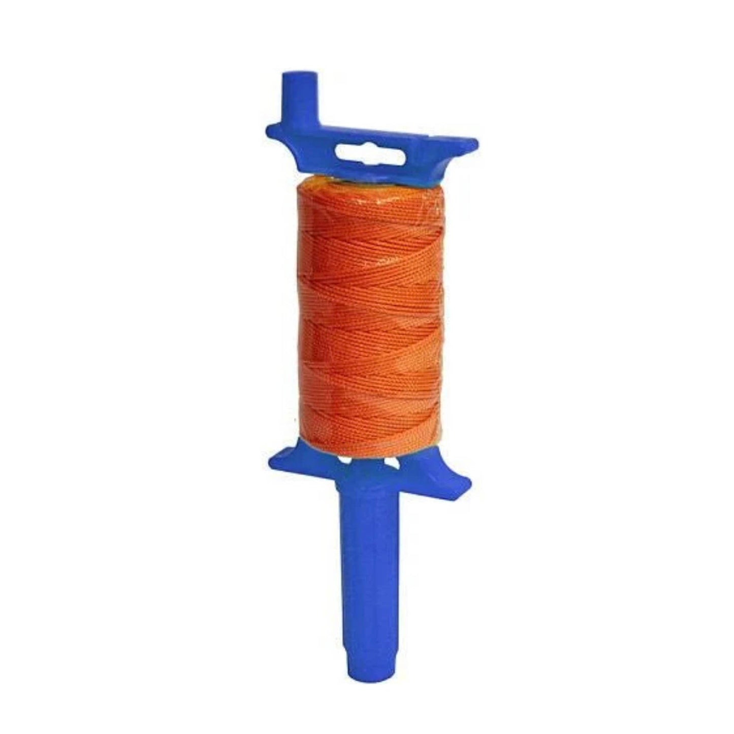 Faithfull Brick Line Dispenser Reel - 100 Metre - Transtools Online
