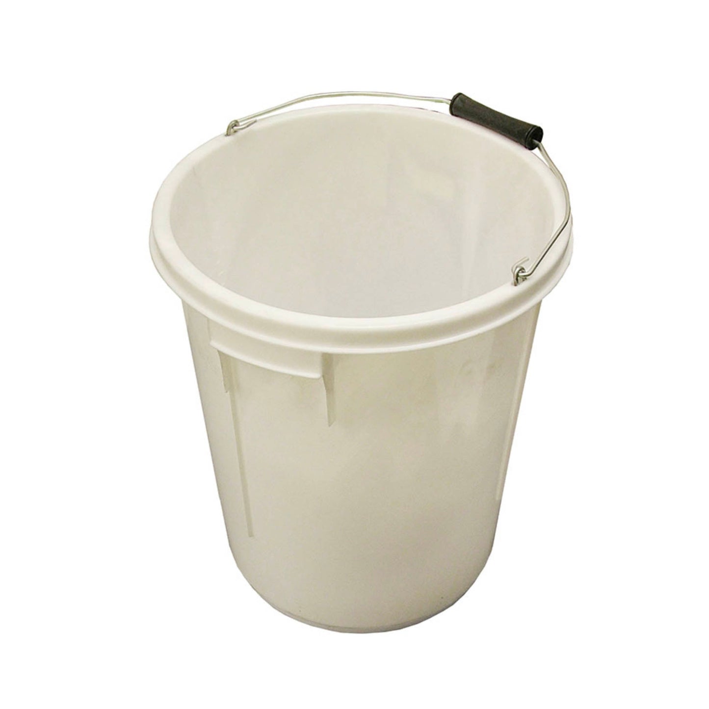 Faithfull Builders And Plastering Bucket - 25 Litre - Transtools Online