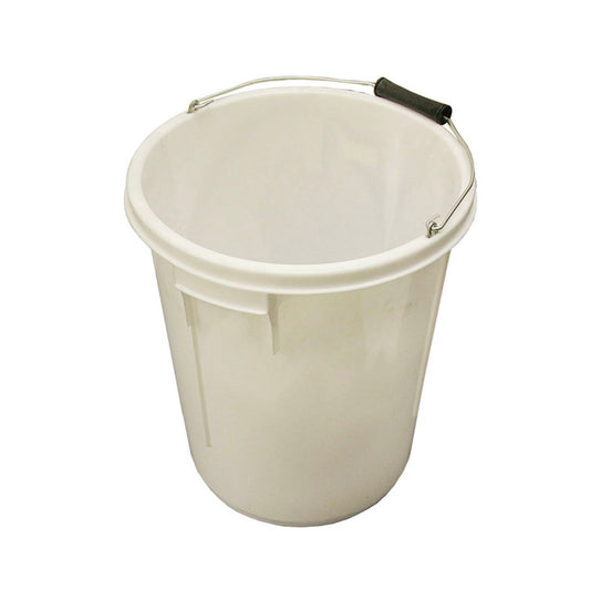 Faithfull Builders And Plastering Bucket - 25 Litre - Transtools Online