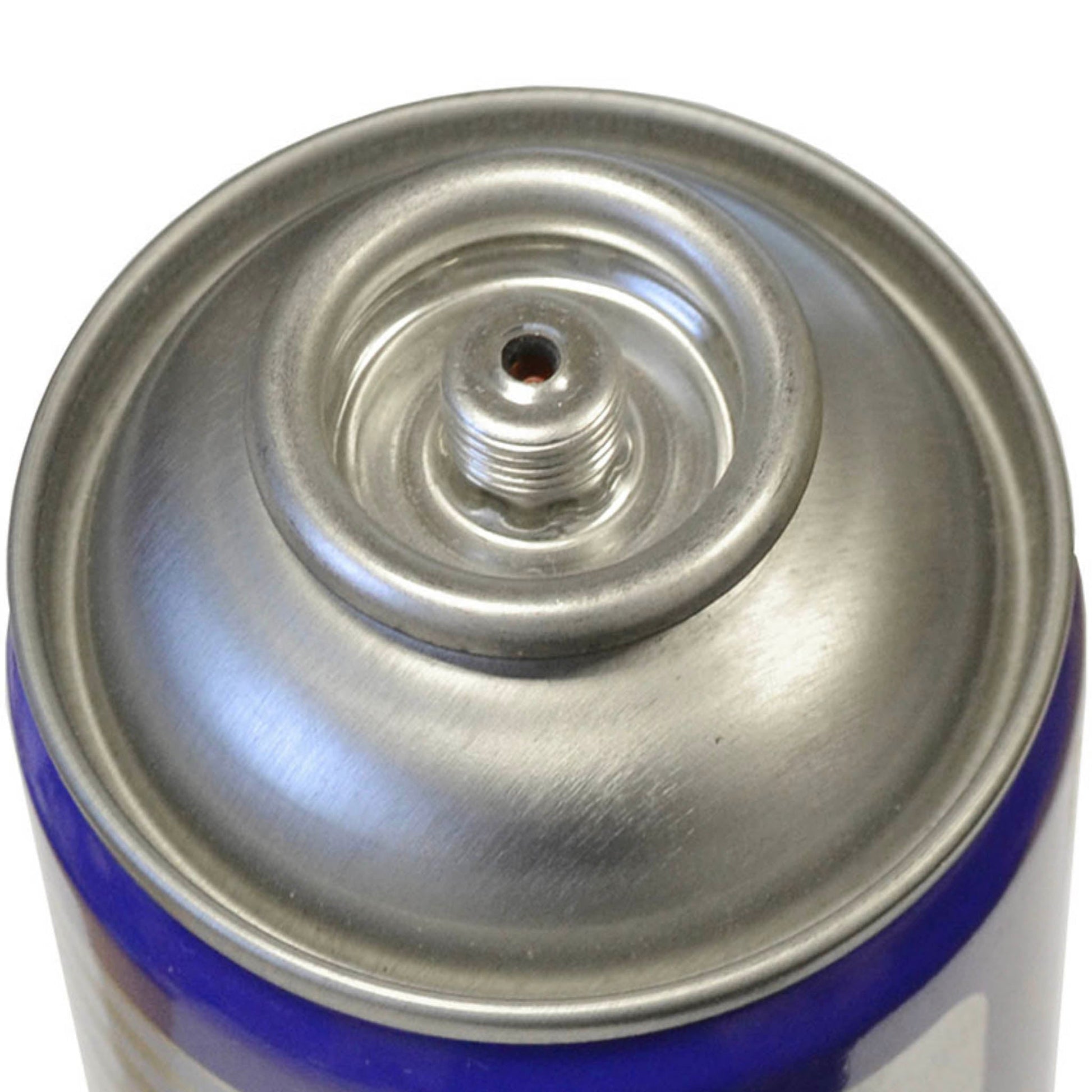 Faithfull Butane Propane Mix Gas Cartridge - 350gm - Transtools Online