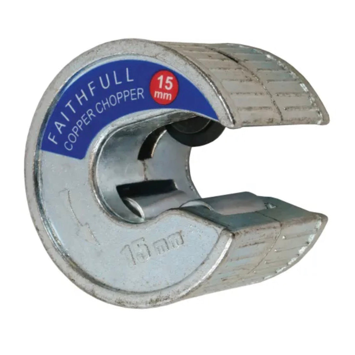 Faithfull Copper Pipe Cutter 15mm.