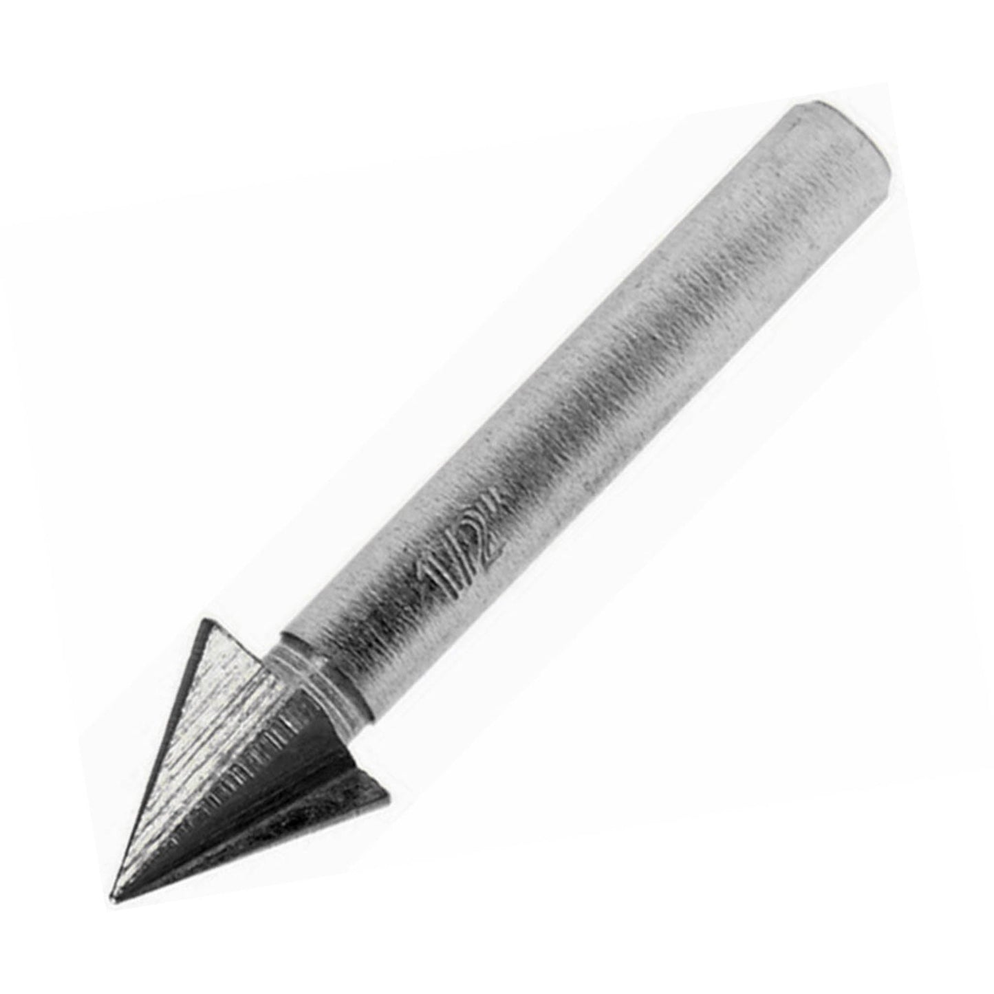 Faithfull Countersink 5 Flute Carbon Steel - 16mm - Transtools Online