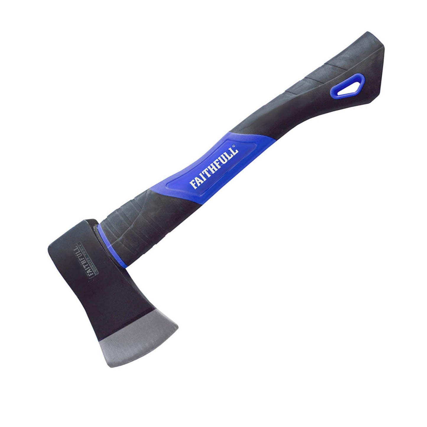 Faithfull Fibreglass Hatchet Axe - 567gm - Transtools Online