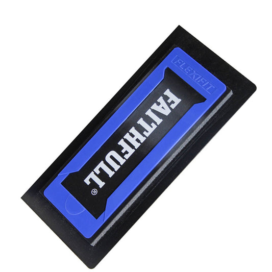 Faithfull Flexifit Foam Trowel 710mm - 28in - Transtools Online