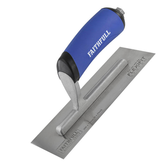 Faithfull Flexifit Master Trowel Handle - Transtools Online