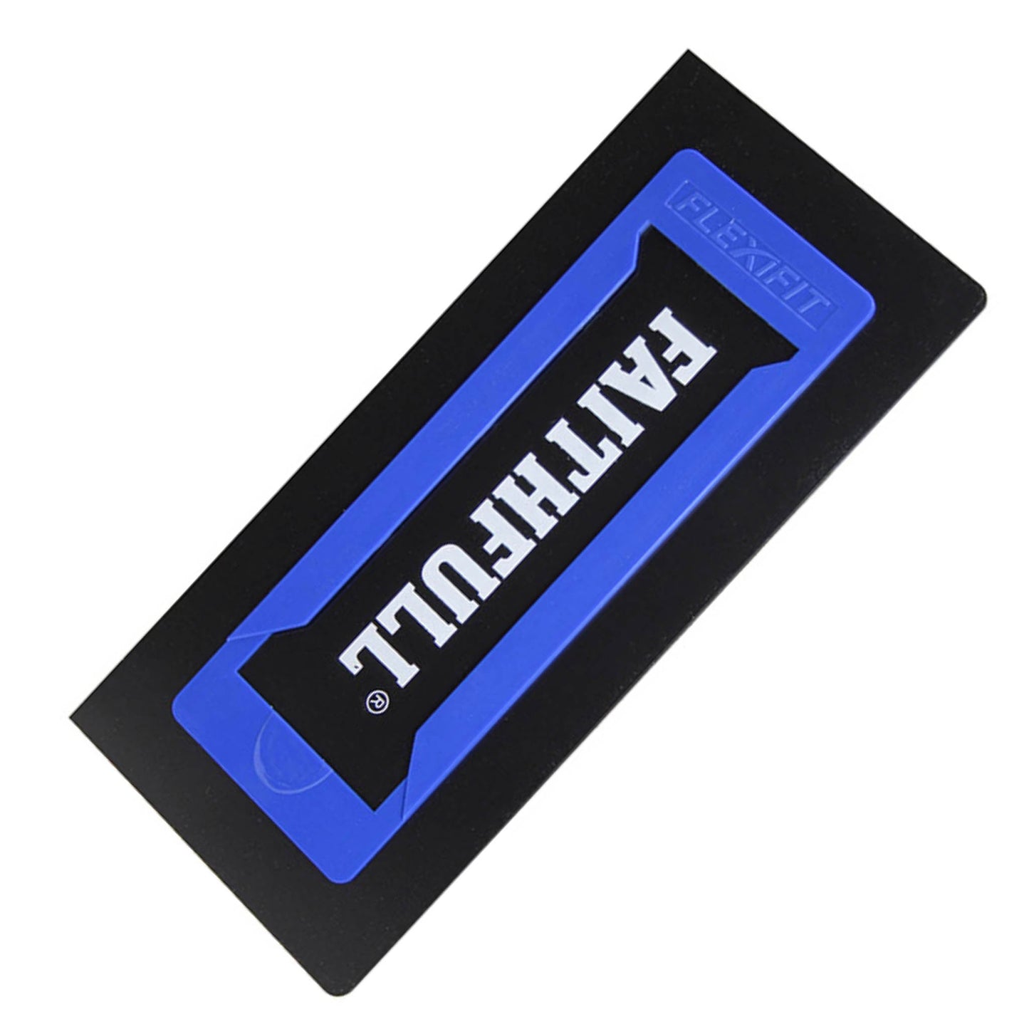 Faithfull Flexifit Trowel 355mm - 14in - Transtools Online