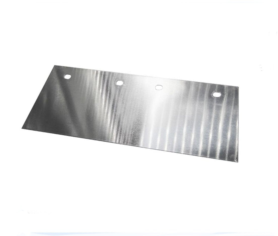 FAITHFULL FLOOR SCRAPER BLADE HEAVY DUTY 300MM / 12IN - Transtools Online