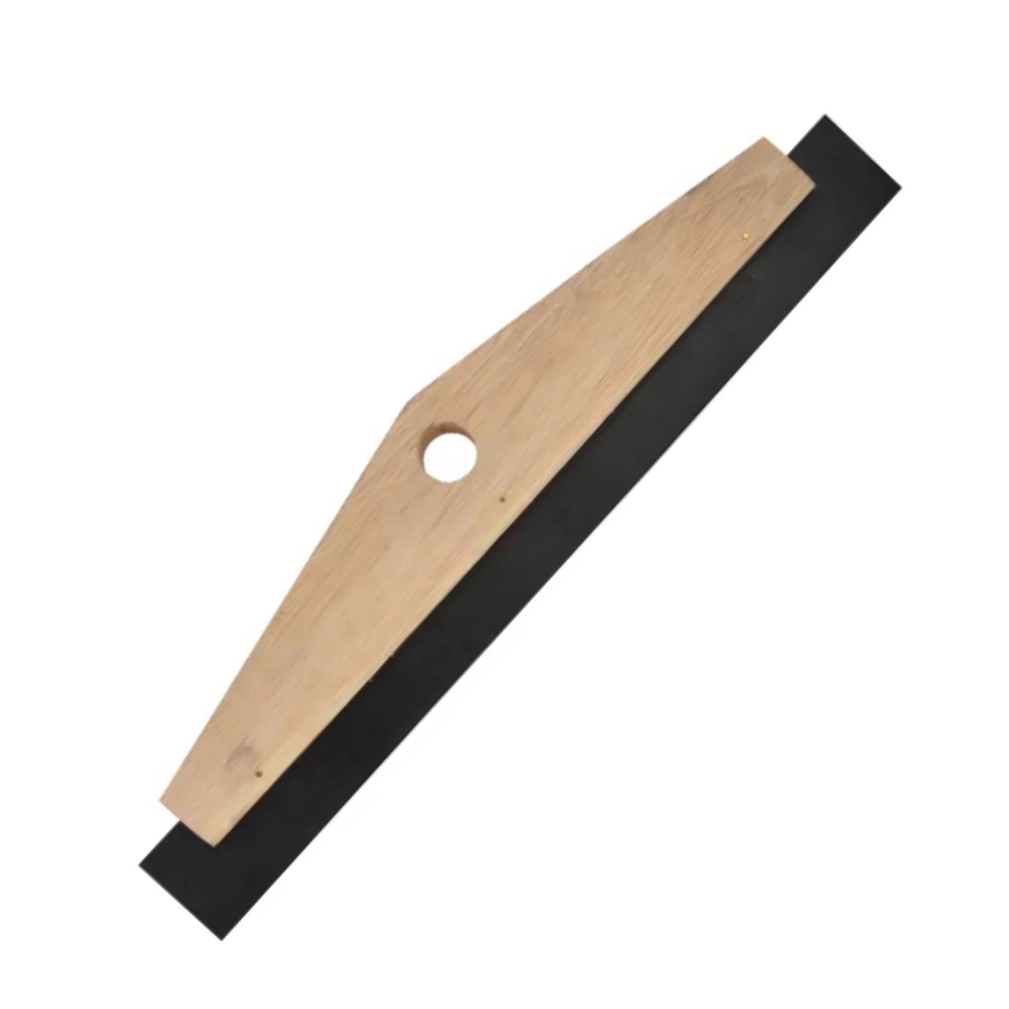 Faithfull Floor Squeegee 18in - 450mm - Transtools Online