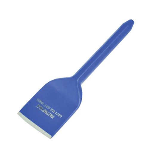 Faithfull Flooring Bolster Chisel 57mm - 21/4in - Transtools Online