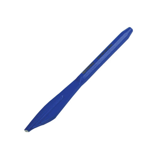 Faithfull Fluted Plugging Chisel 230mm x 5mm - Transtools Online