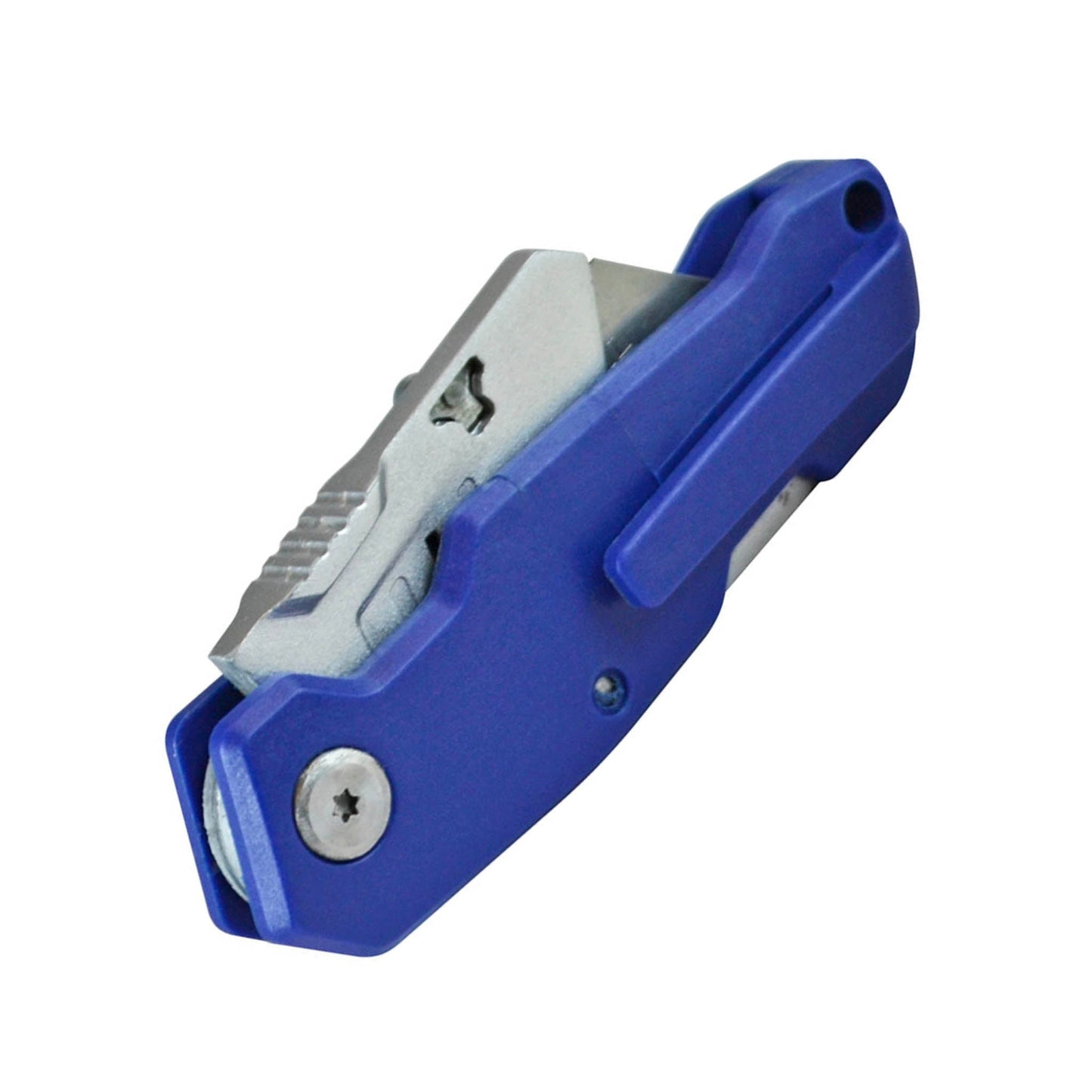 Faithfull Foldable Utility Knife - Transtools Online