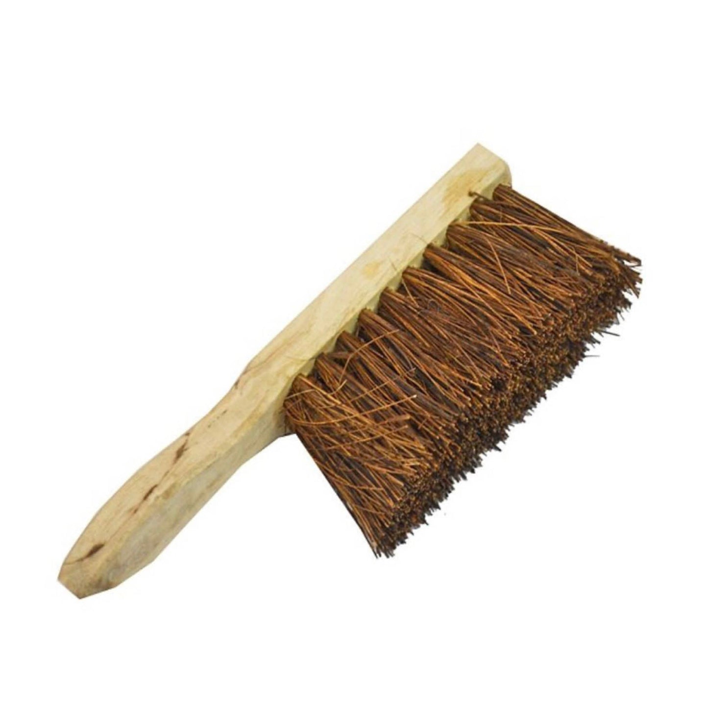 Faithfull Hand Brush Stiff Bassine - 275mm - Transtools Online