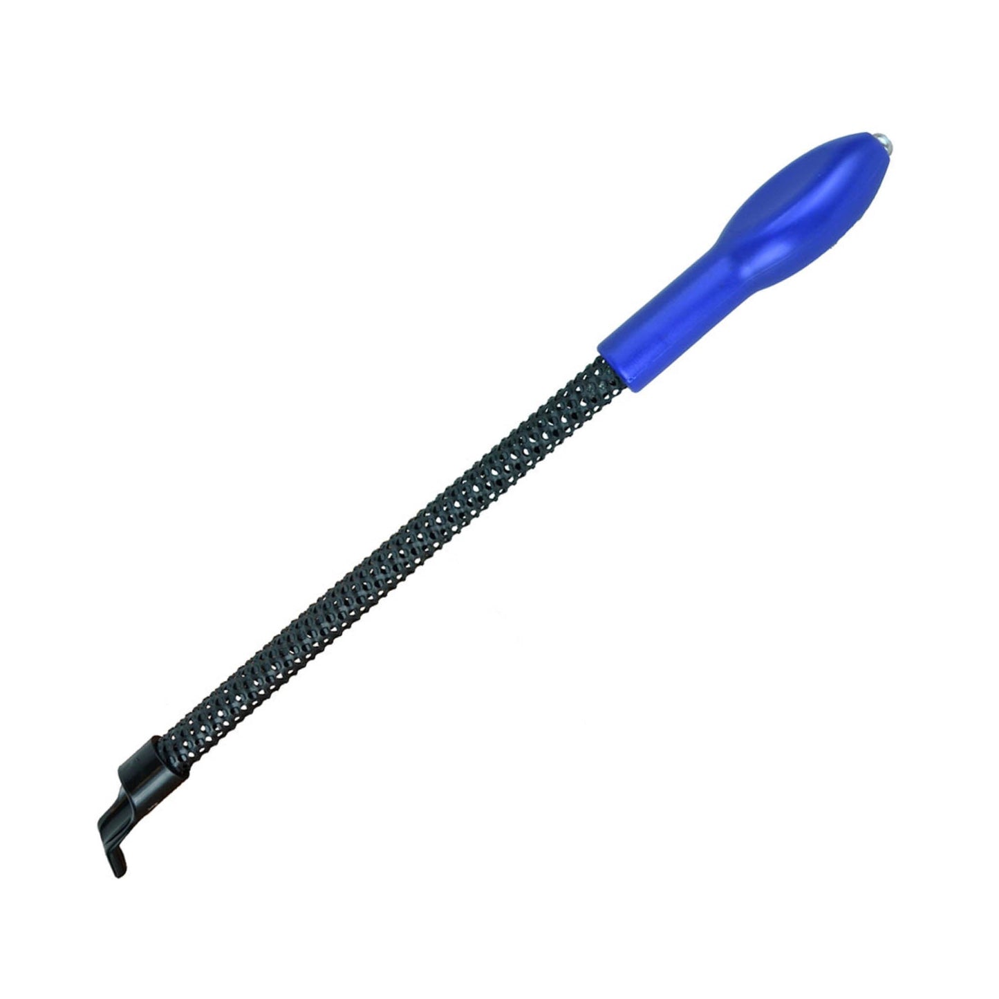 Faithfull Hand Rasp Round File 225mm x 17mm - Transtools Online