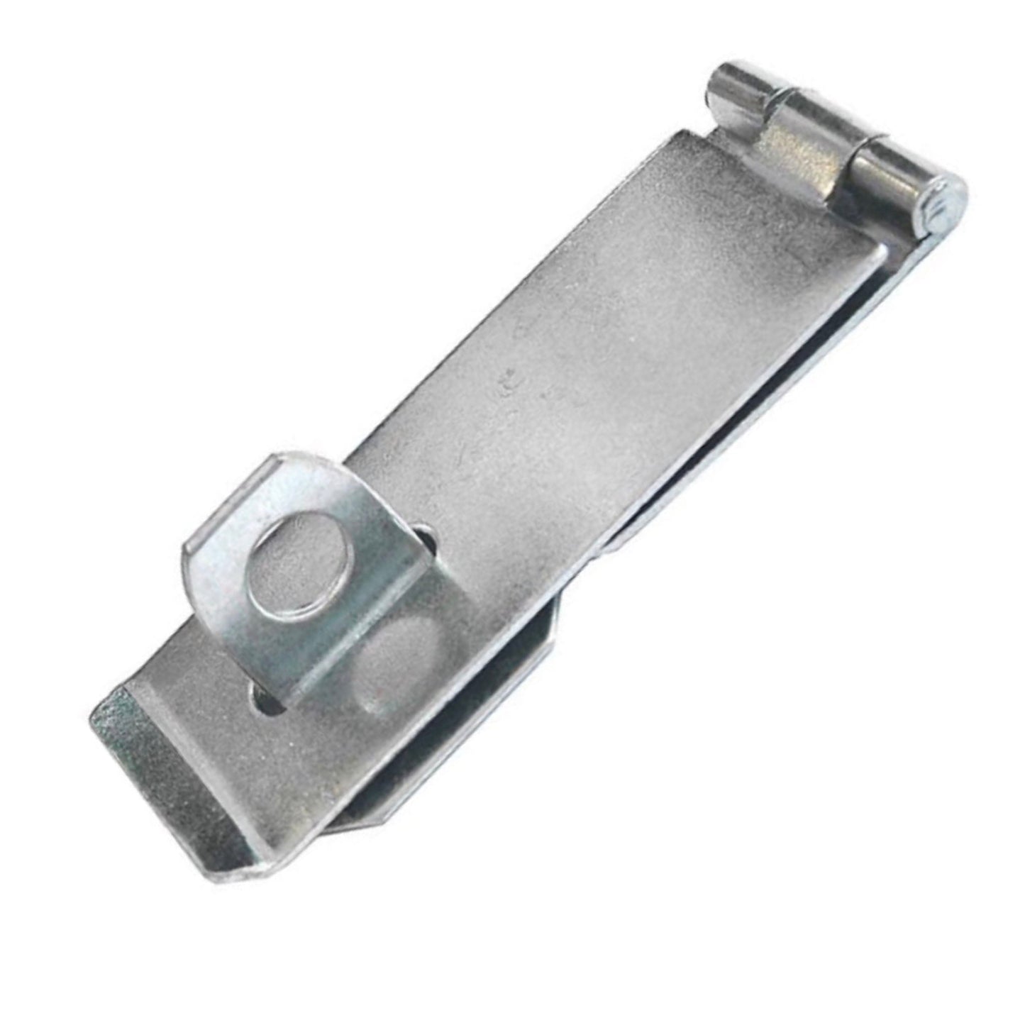 Faithfull Hasp And Staple 75mm - Transtools Online