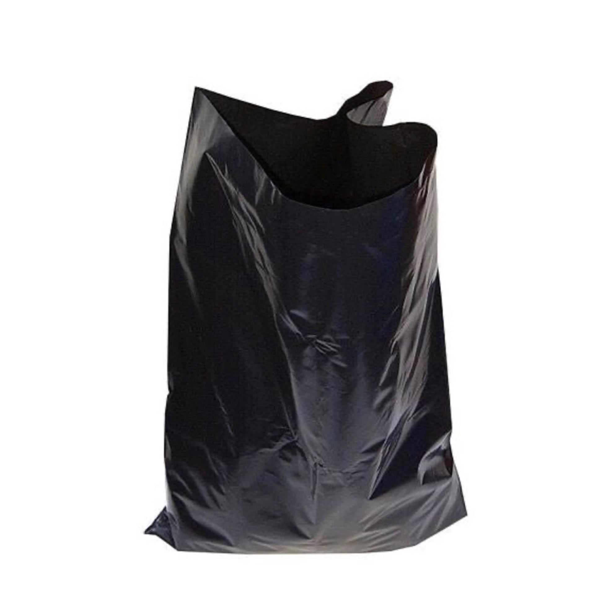 Faithfull Heavy Duty Refuse Sacks - 10 Pack - Transtools Online