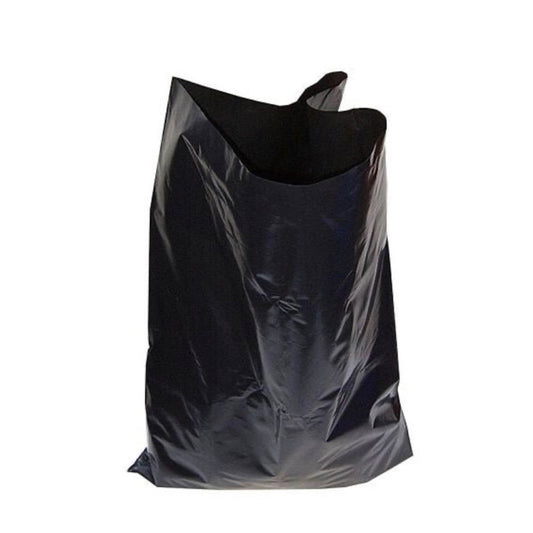 Faithfull Heavy Duty Refuse Sacks - 10 Pack - Transtools Online