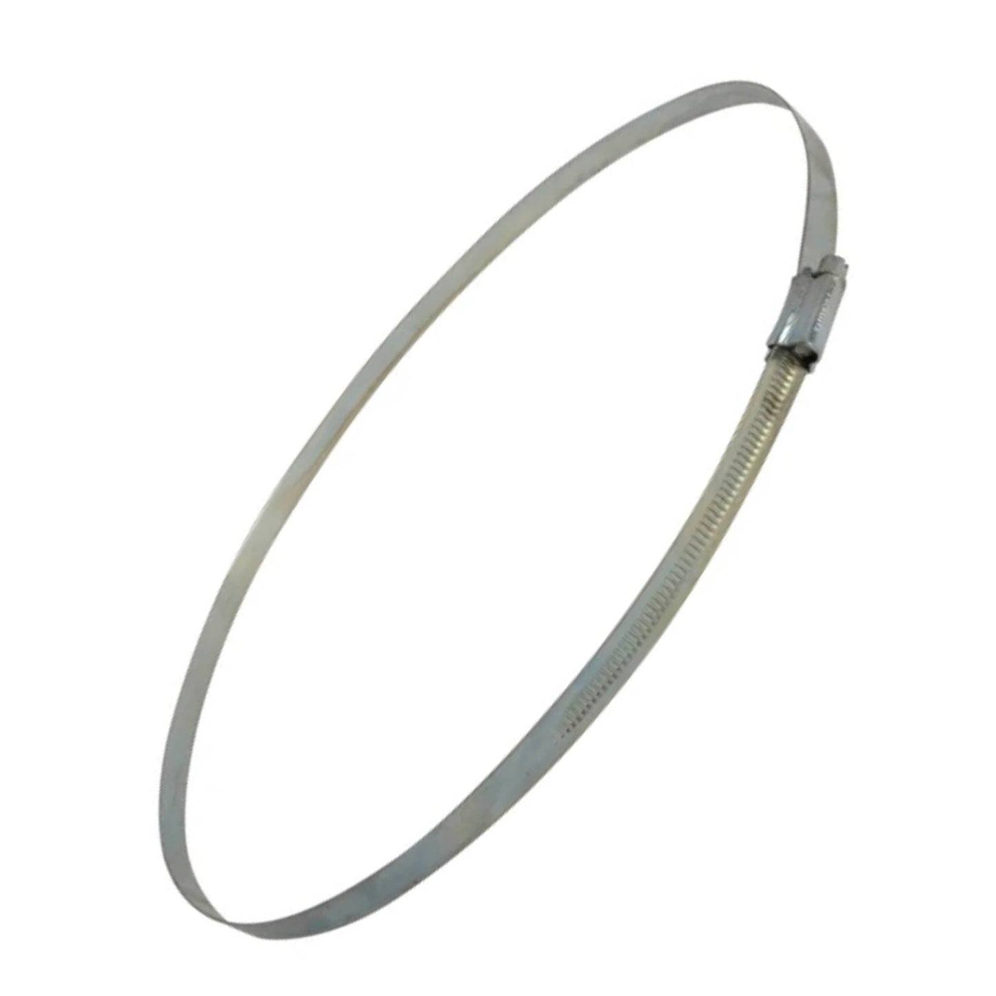 Faithfull Hose Pipe Clip 286mm - 318mm - Transtools Online