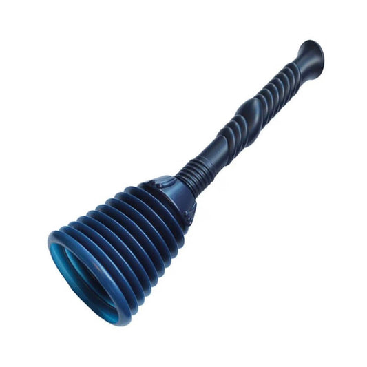 Faithfull Large Plunger 5in - 125mm - Transtools Online