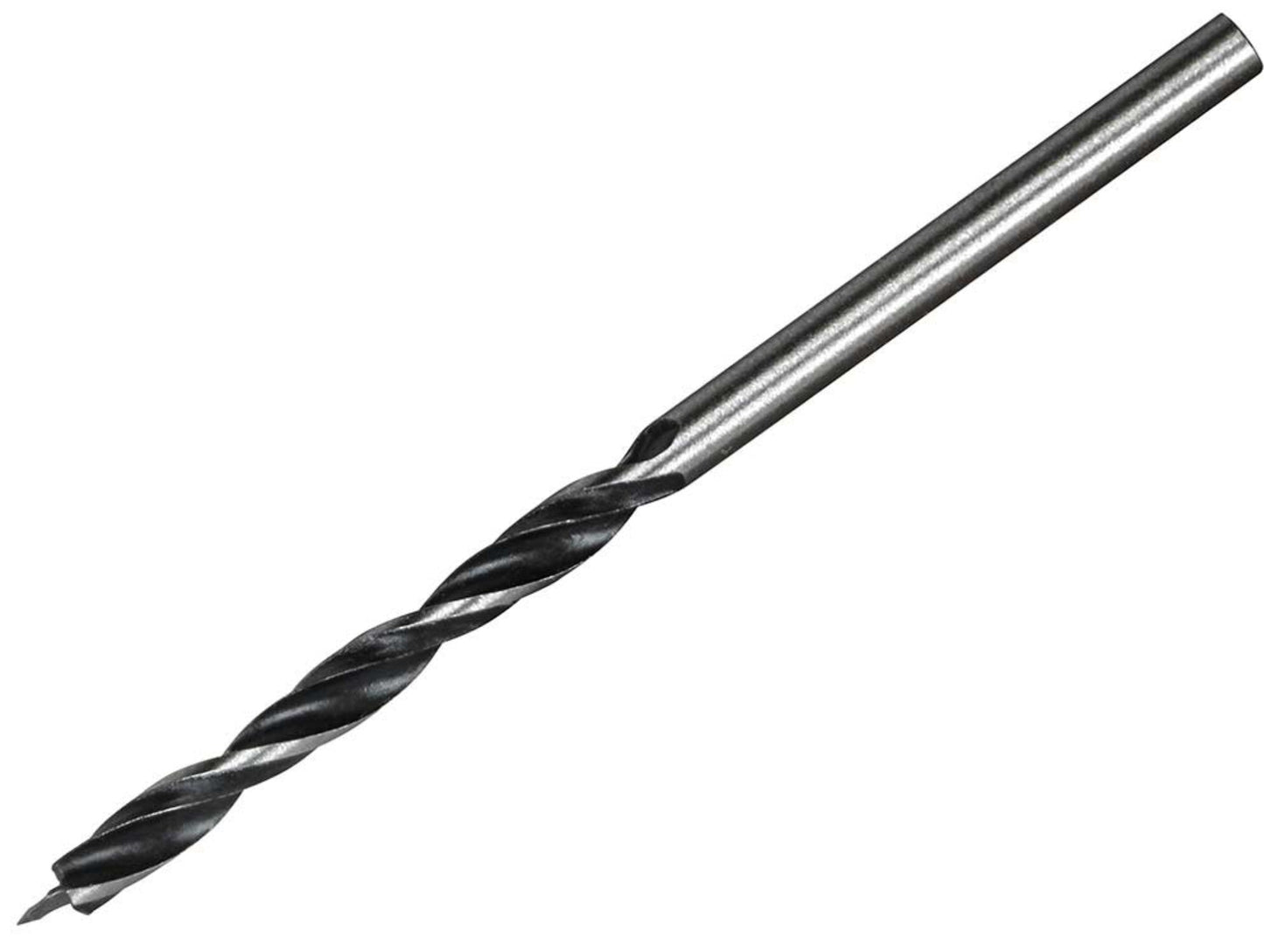FAITHFULL LIP AND SPUR WOOD DRILL BIT - 6MM - Transtools Online