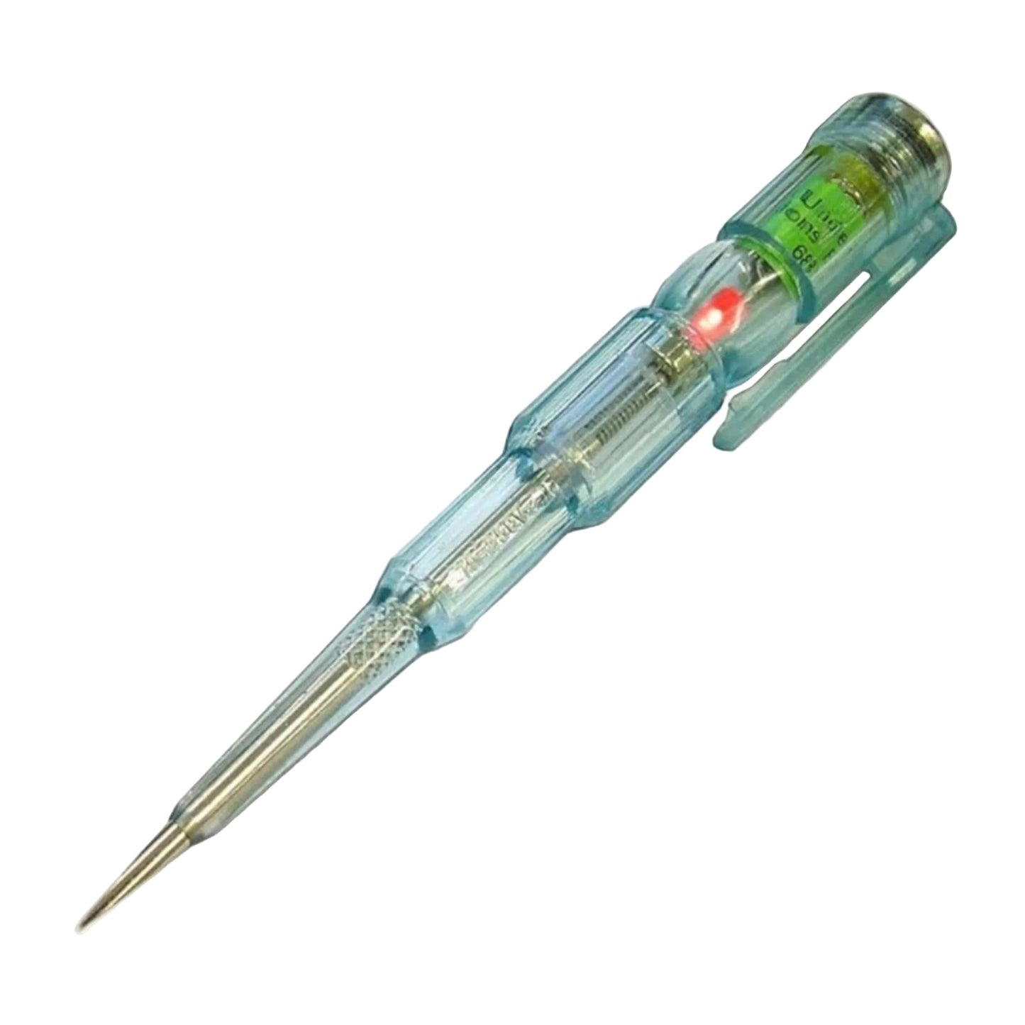 Faithfull Mains Tester Multi Function Screwdriver - Transtools Online
