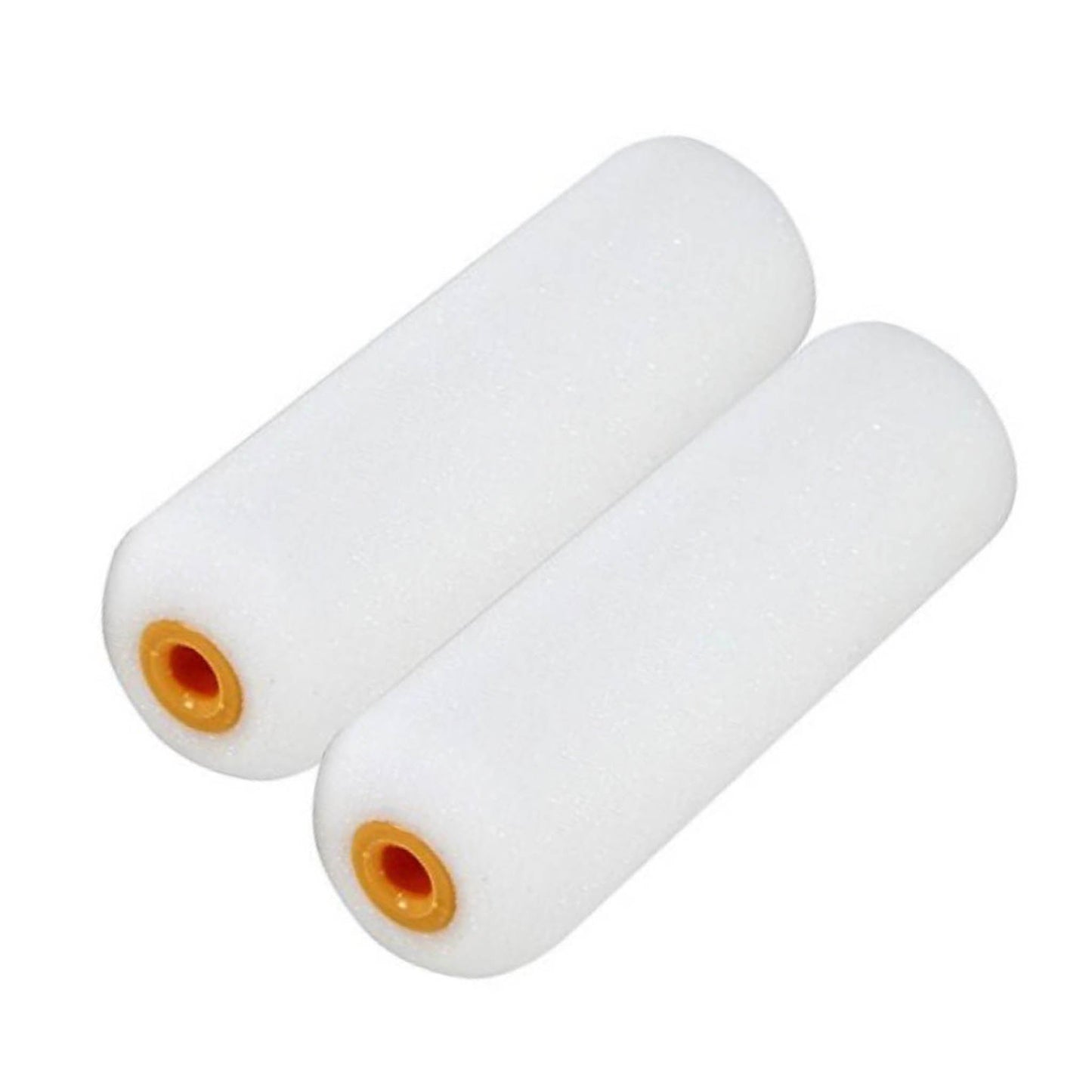 Faithfull Mini Foam Roller Refills - 2 Pack - Transtools Online
