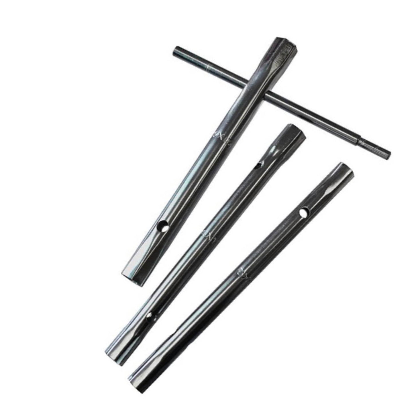 Faithfull Monobloc Tap Spanner Set 4 Piece - Transtools Online