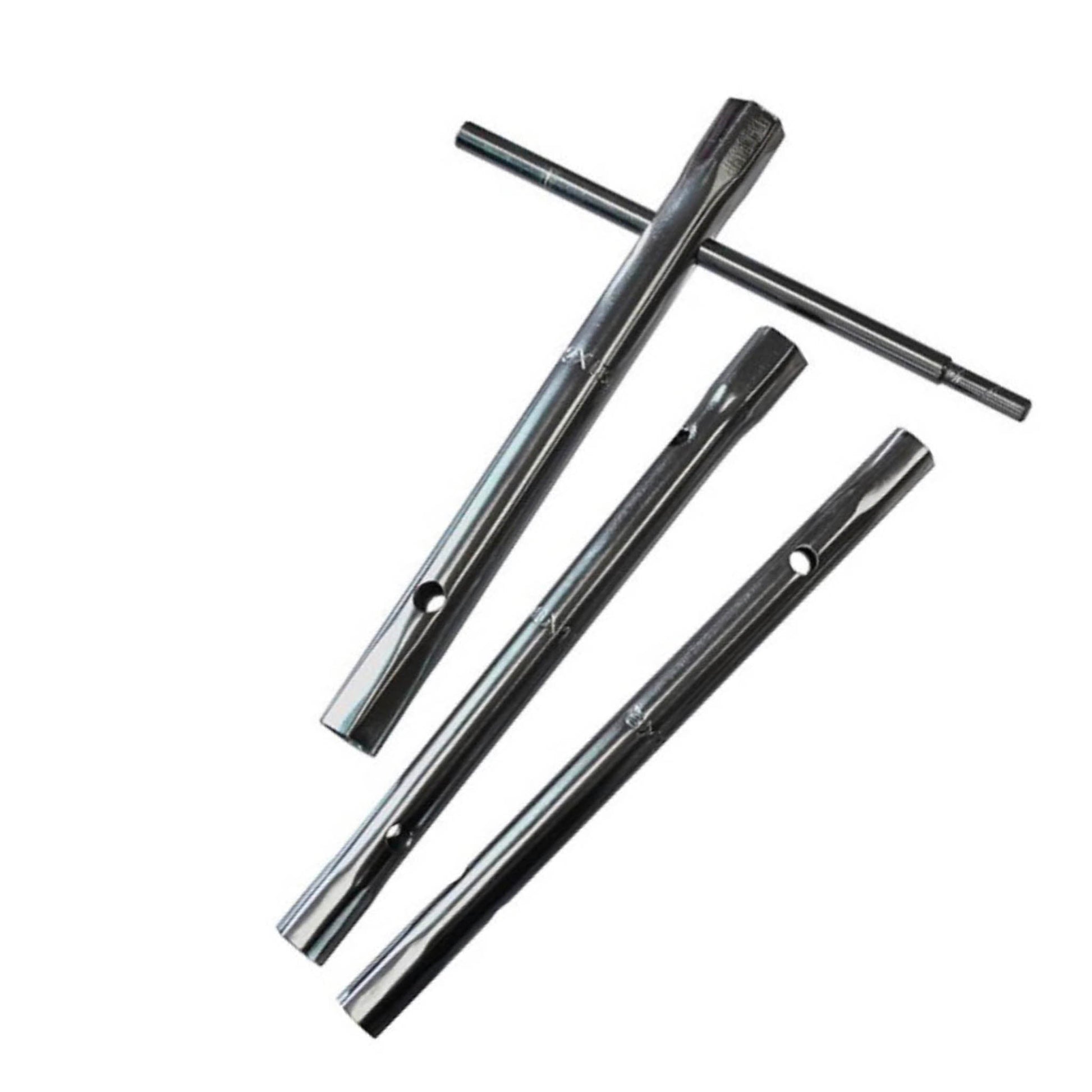 Faithfull Monobloc Tap Spanner Set 4 Piece - Transtools Online
