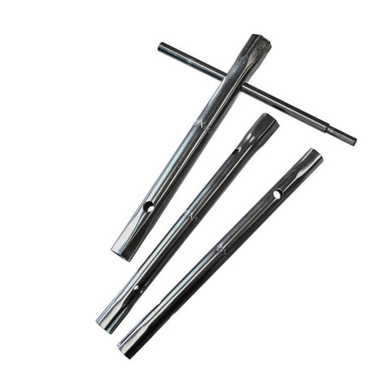 Faithfull Monobloc Tap Spanner Set 4 Piece - Transtools Online