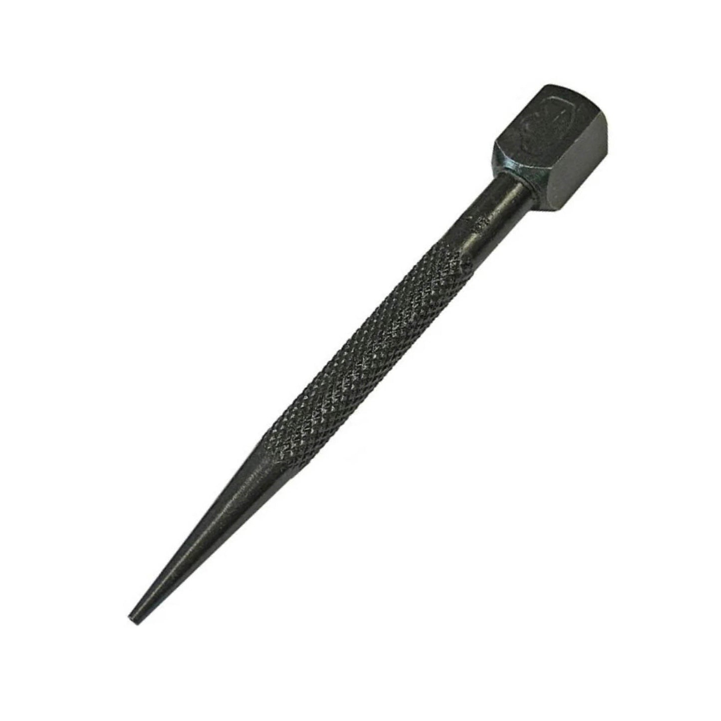 Faithfull Nail Punch Square Head - 4mm - Transtools Online