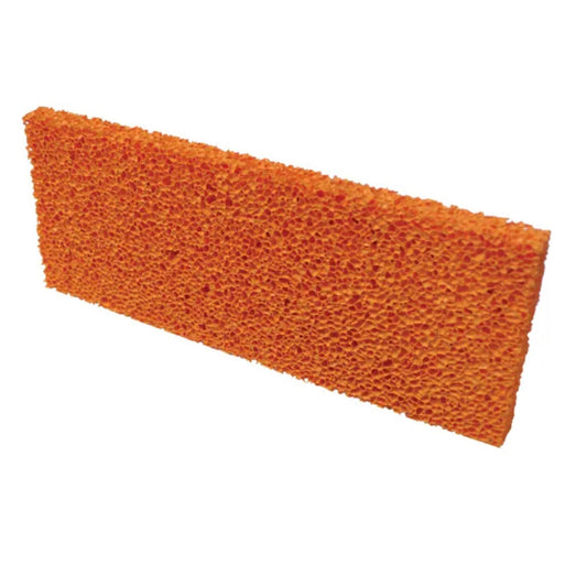 Faithfull Plastering And Grouting Sponge Float - 280mm