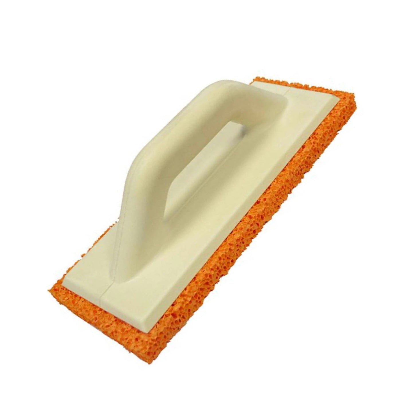 Faithfull Plastering And Grouting Sponge Float - 280mm - Transtools Online