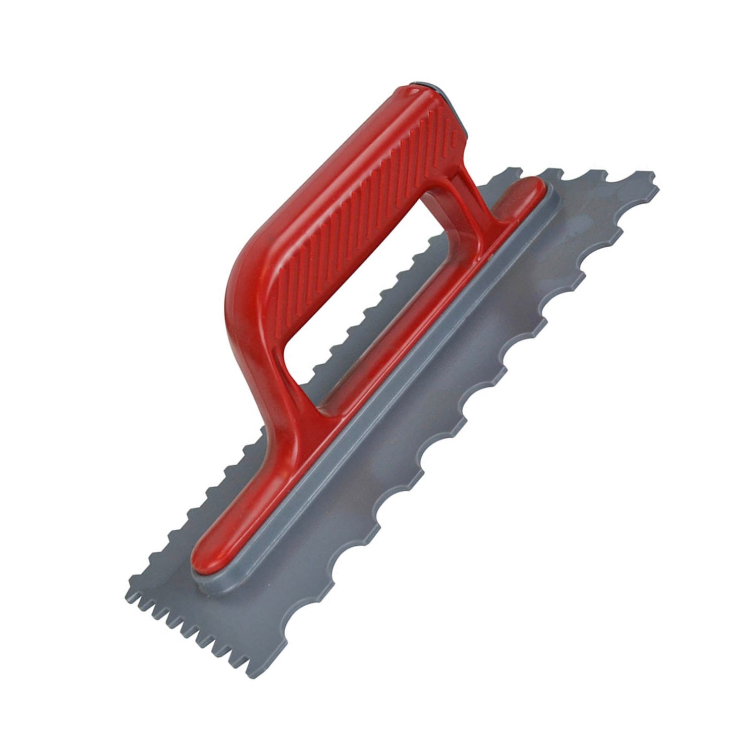 Faithfull Plastic Adhesive Trowel 115mm x 278mm - Transtools Online