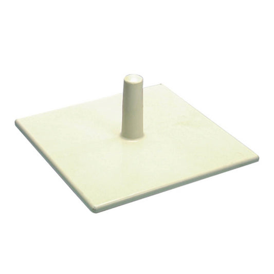 Faithfull Plastic Hawk - 330mm x 330mm - Transtools Online