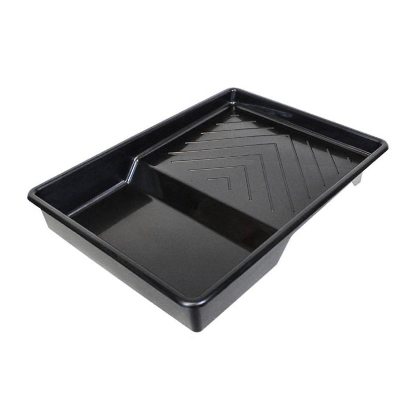 Faithfull Plastic Roller Tray 225mm - 9in - Transtools Online