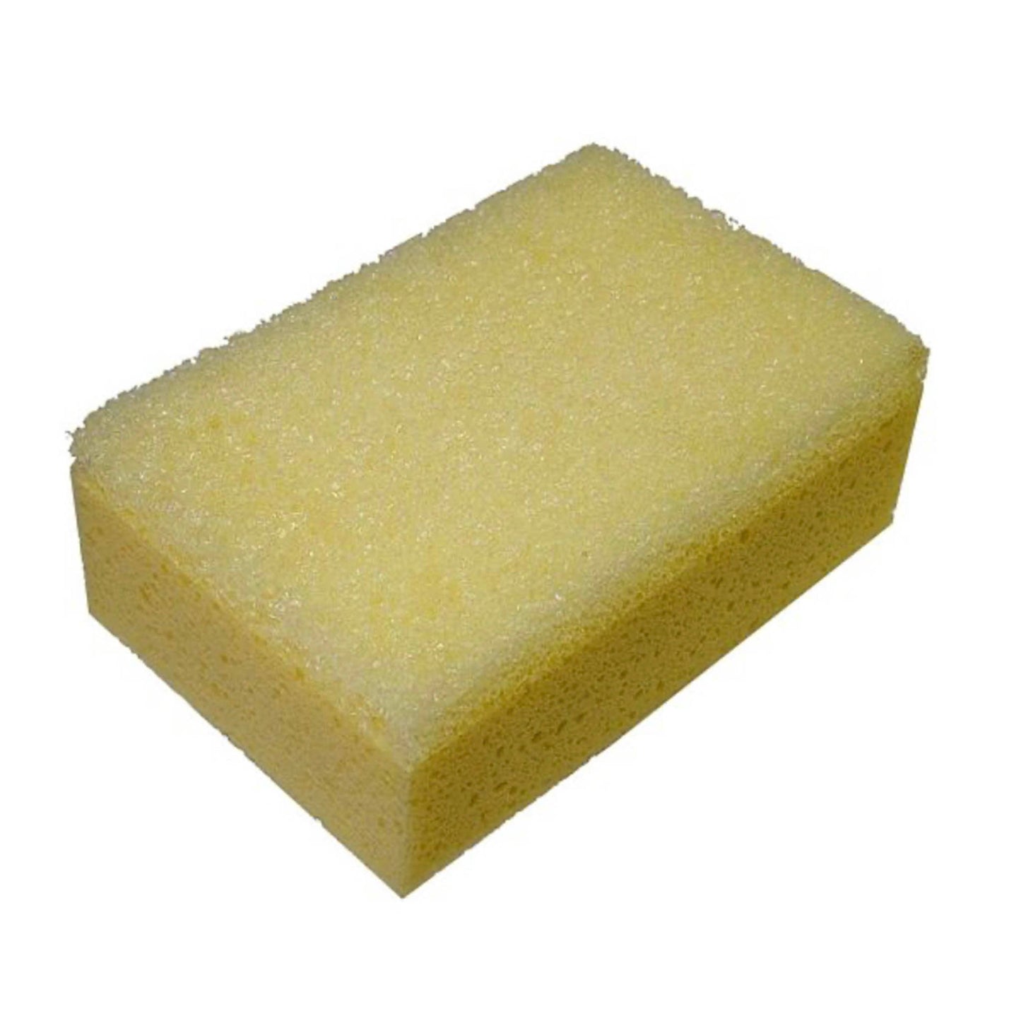 Faithfull Professional Hydro Grouting Sponge - 190mm - Transtools Online