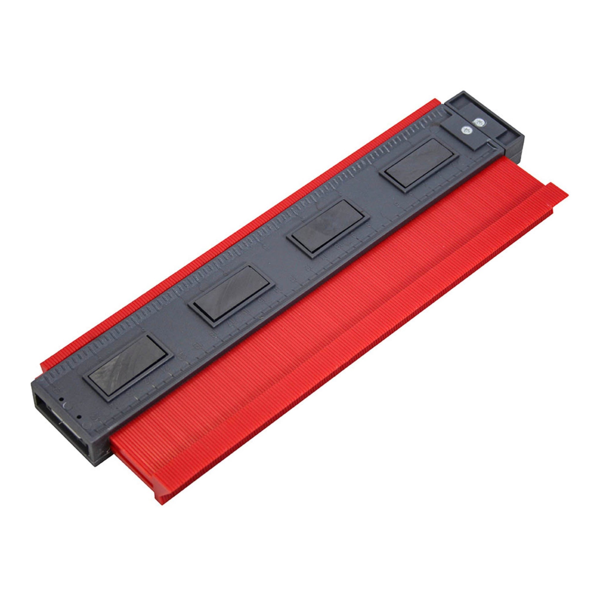 Faithfull Profile Gauge 250mm - 10in - Transtools Online