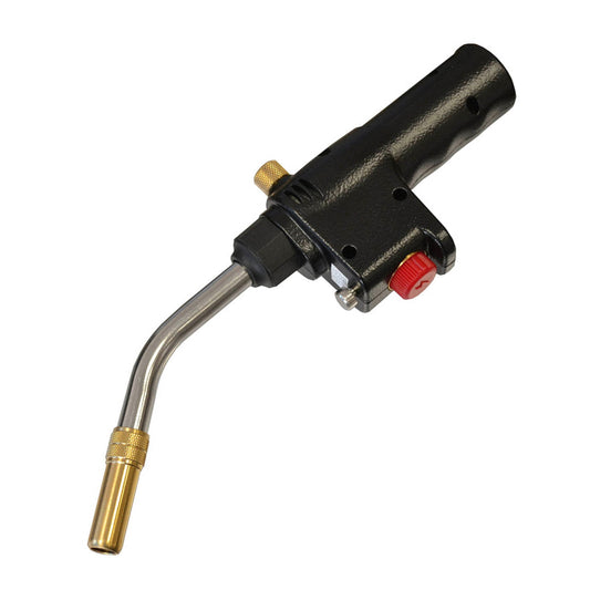 Faithfull Quick Pro Auto Power Torch - Transtools Online