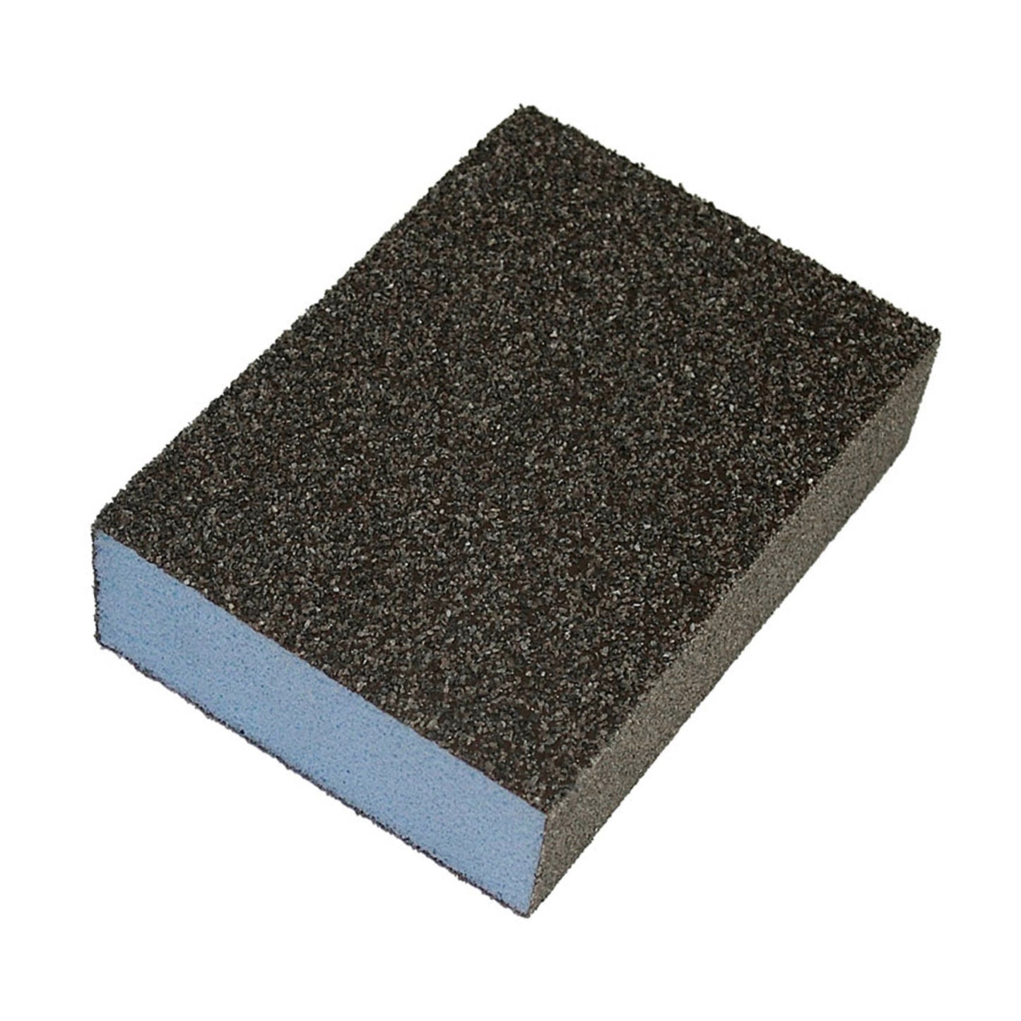 Faithfull Sanding Block Course To Medium - Transtools Online