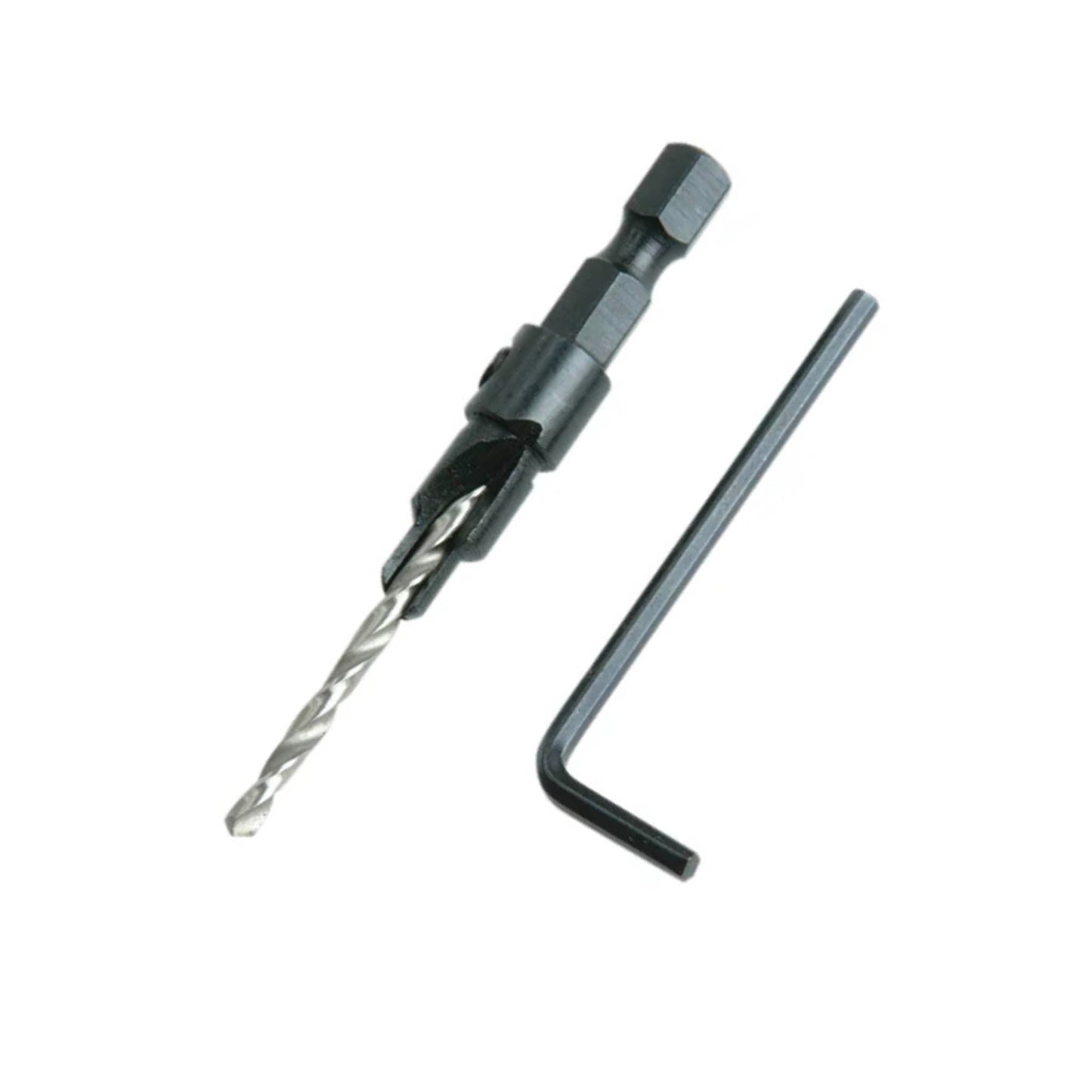 Faithfull Screw Countersink No.8 - 8mm - Transtools Online