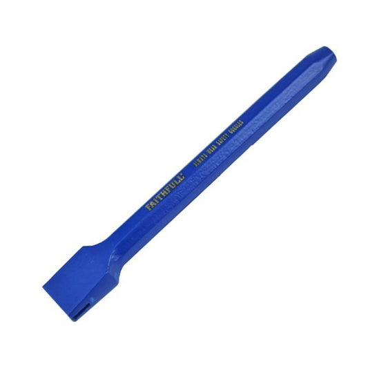 Faithfull Scutch Comb Chisel Holder 200mm x 25mm - Transtools Online
