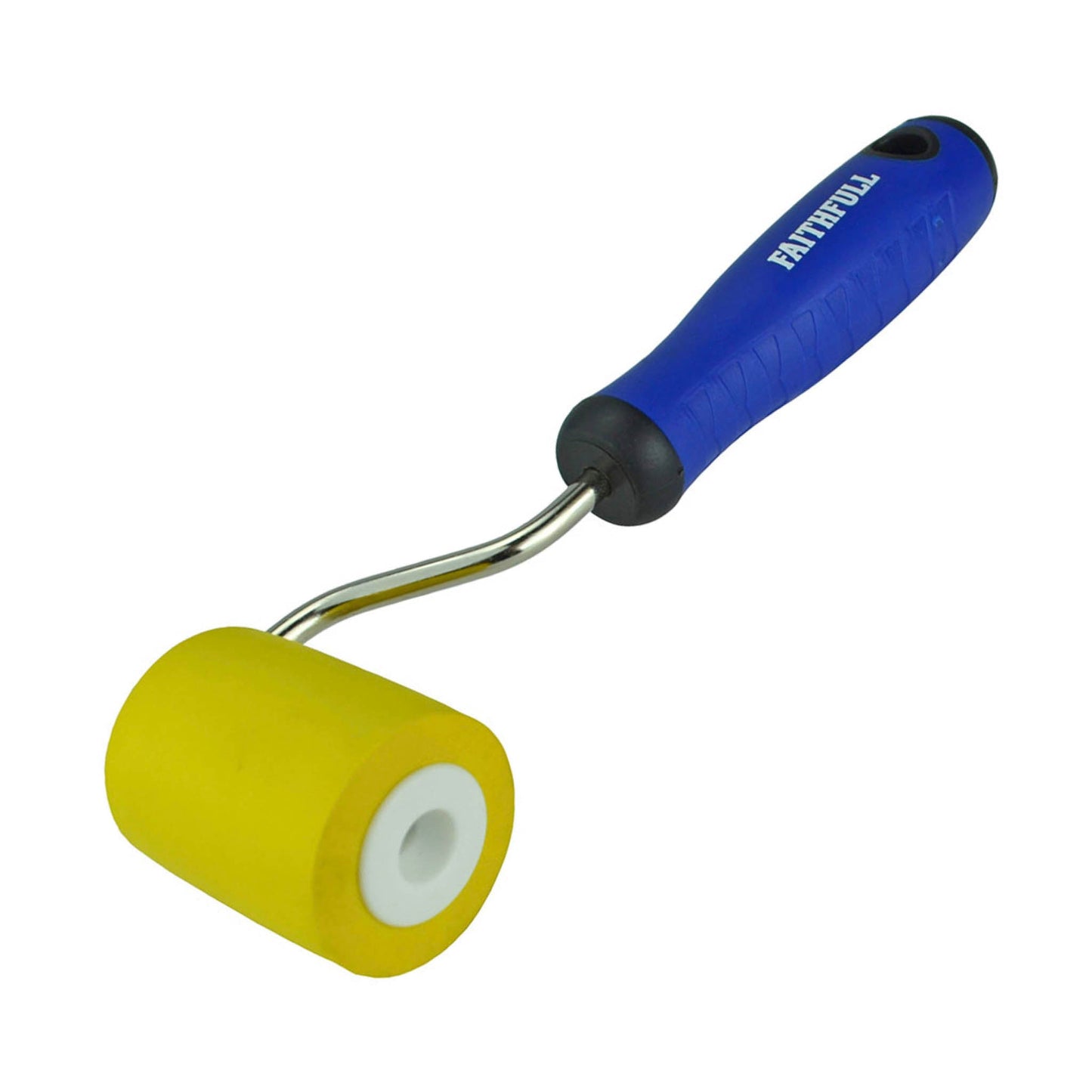 Faithfull Seam Roller - Soft - Transtools Online