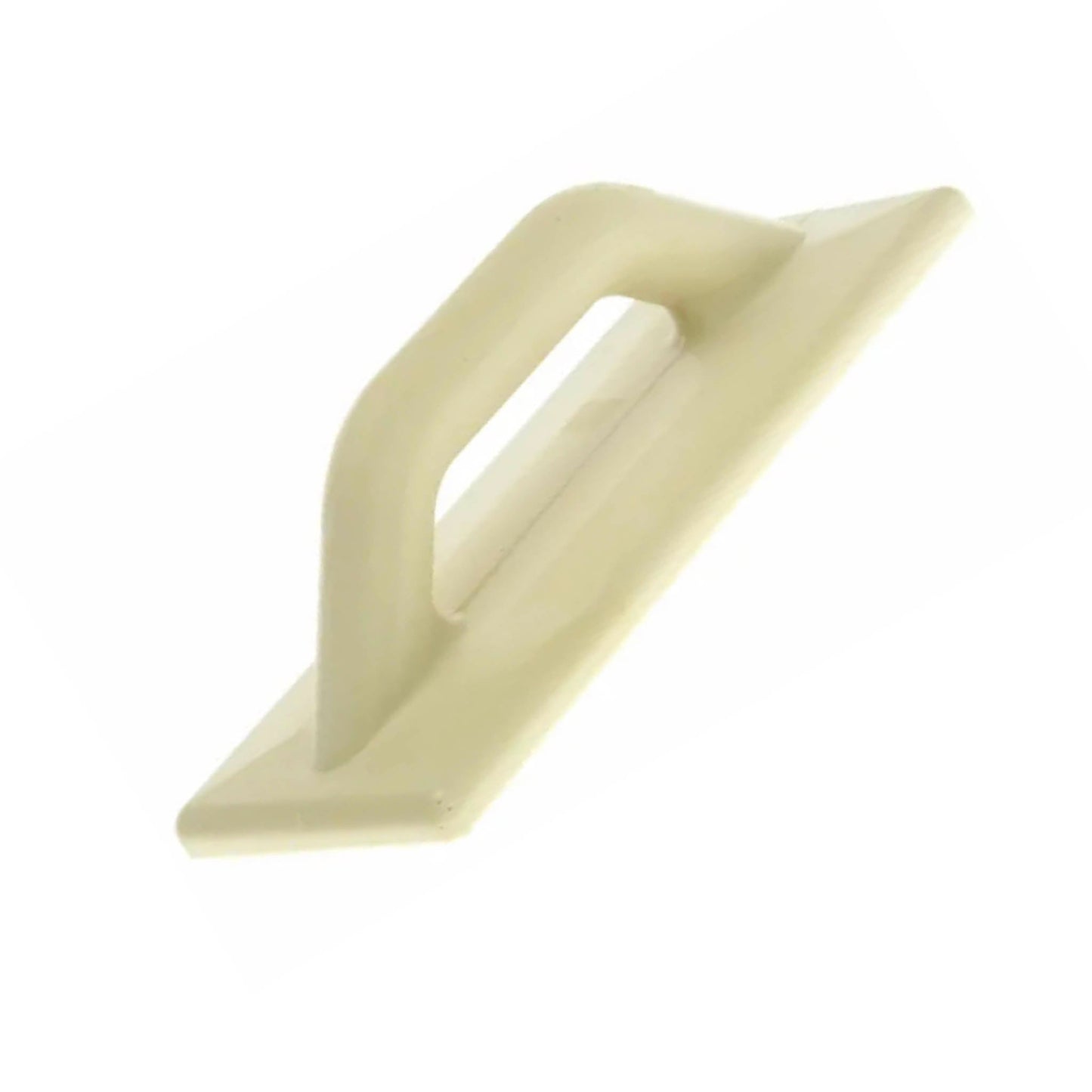 Faithfull Small Plastic Float 280mm x 110mm - Transtools Online