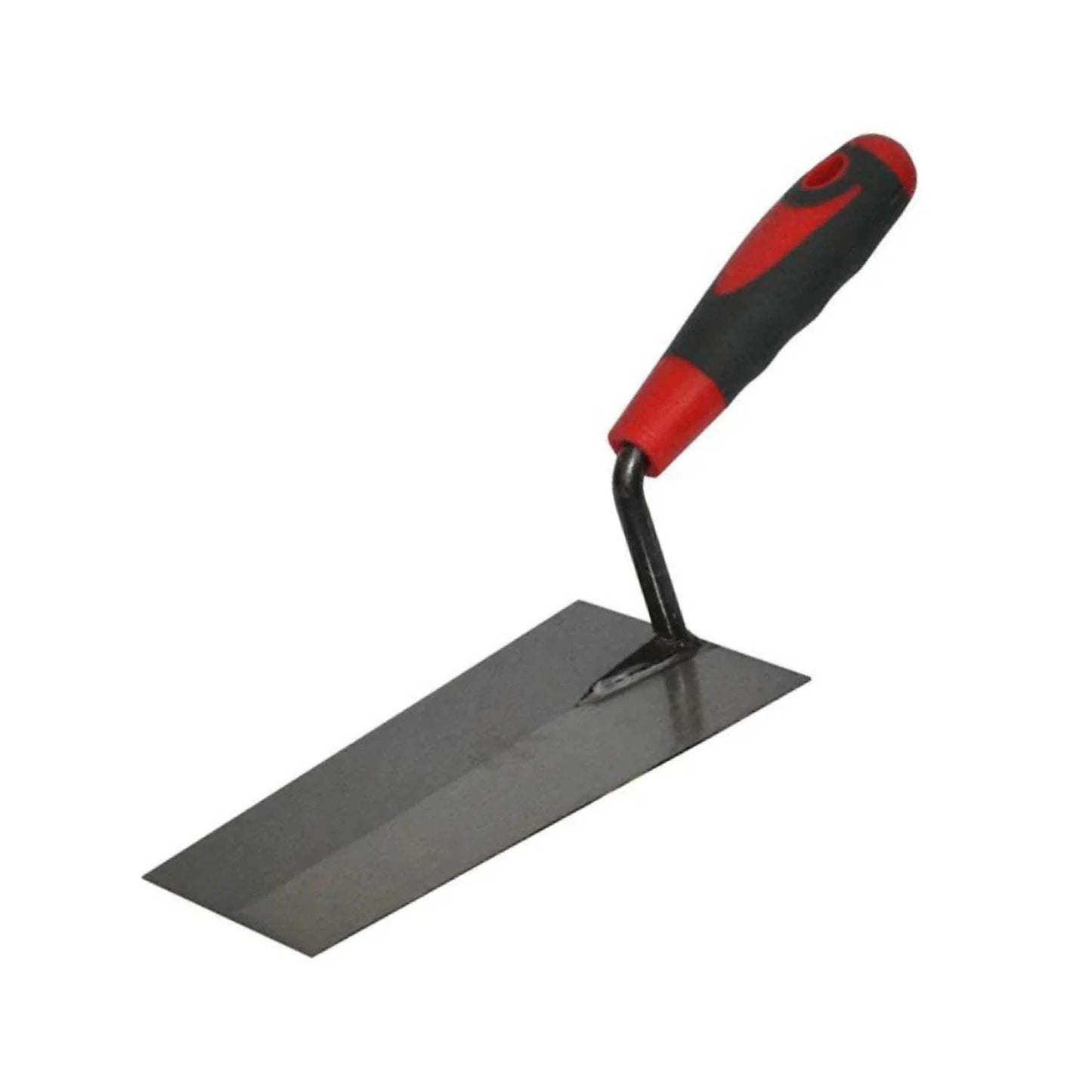 Faithfull Soft Grip Buckets Trowel 7in - 180mm - Transtools Online