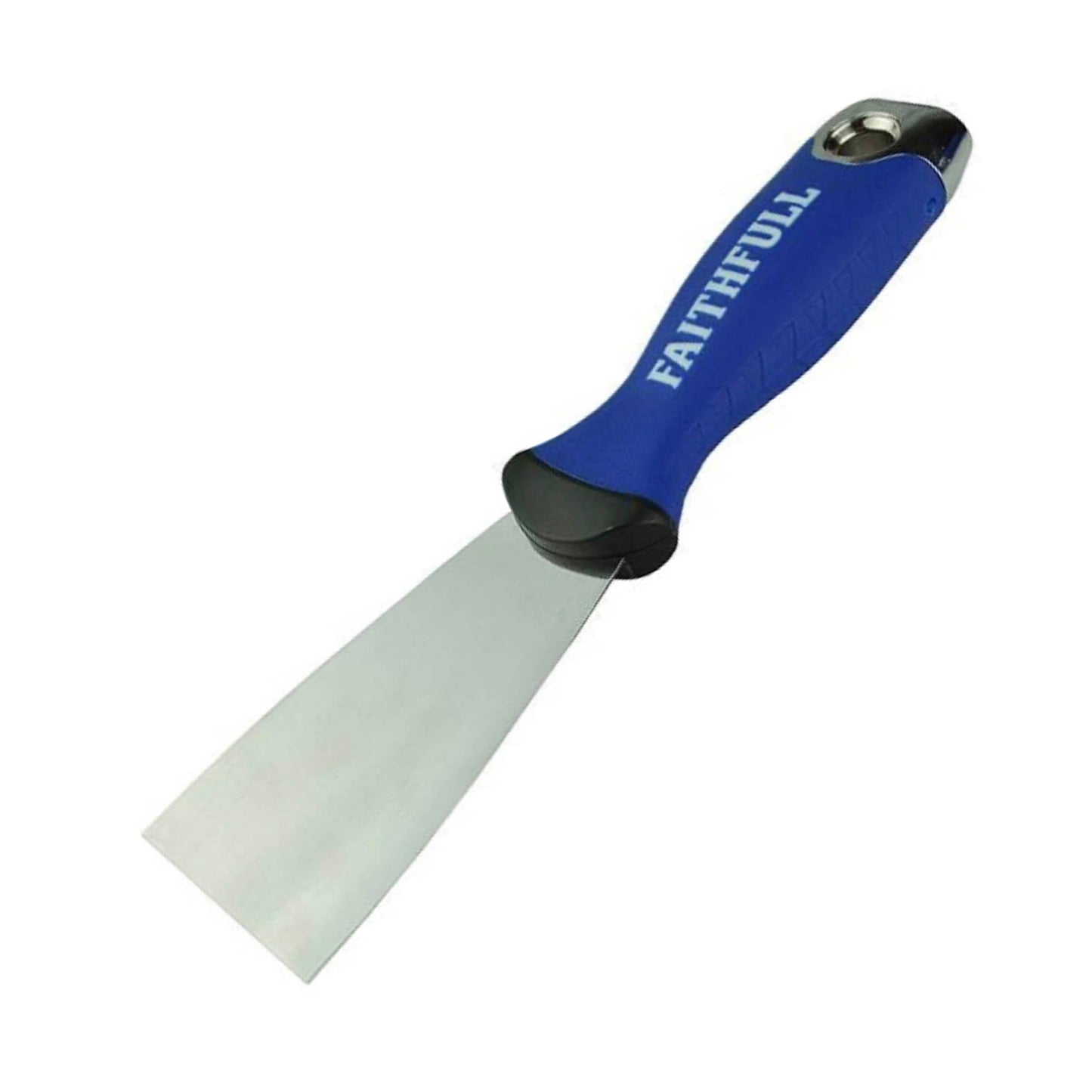 Faithfull Soft Grip Filling Knife 2in - 50mm - Transtools Online