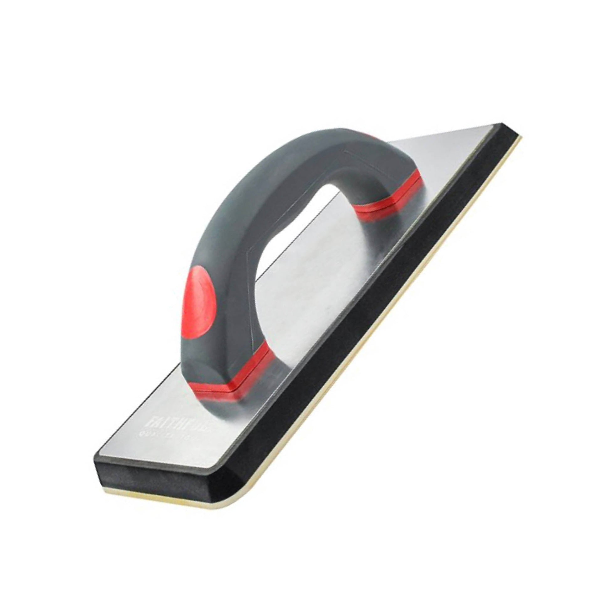 Faithfull Soft Grip Grout Float - 300mm - Transtools Online