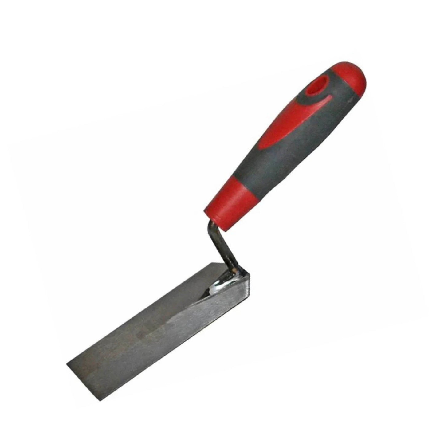 Faithfull Soft Grip Mini Margin Trowel 5in x 2in - Transtools Online