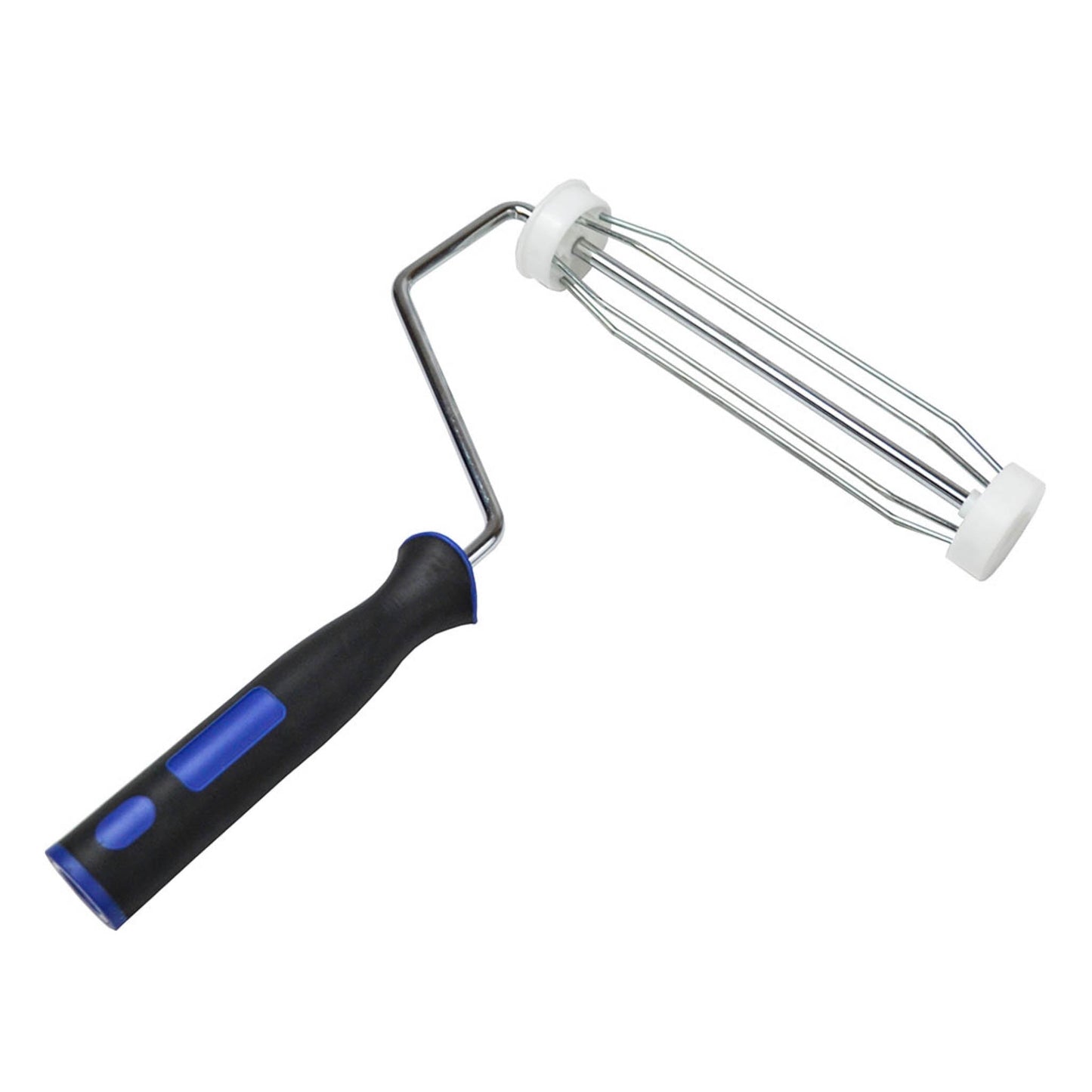 Faithfull Soft Grip Roller Frame 228mm x 38mm - Transtools Online