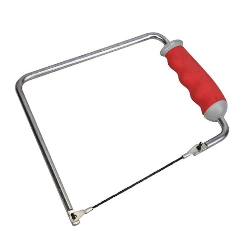 FAITHFULL TILE ROD SAW - 150MM / 6IN - Transtools Online