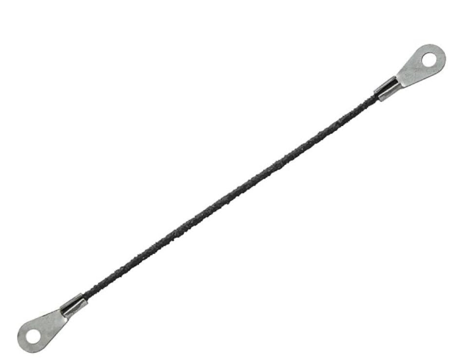 FAITHFULL TILE ROD SAW BLADE - 150MM / 6IN - Transtools Online
